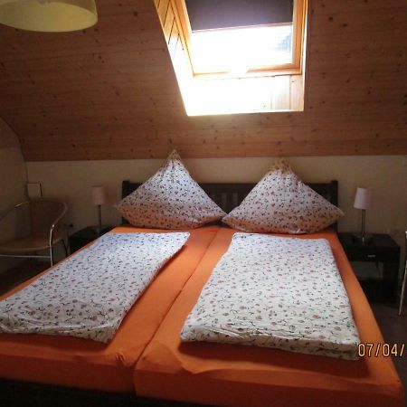 Ferienwohnung Hueck Lind  Luaran gambar