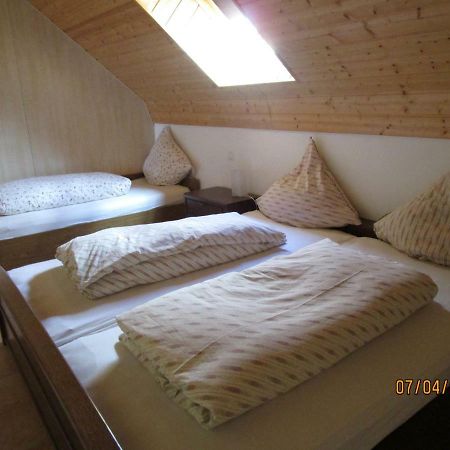Ferienwohnung Hueck Lind  Luaran gambar