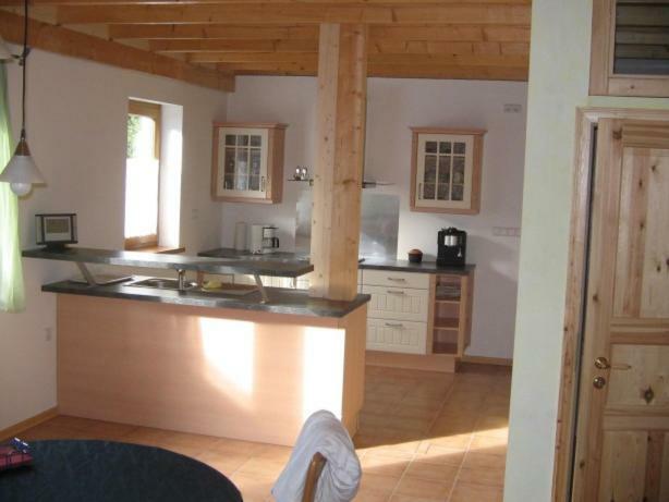 Ferienwohnung Hueck Lind  Luaran gambar