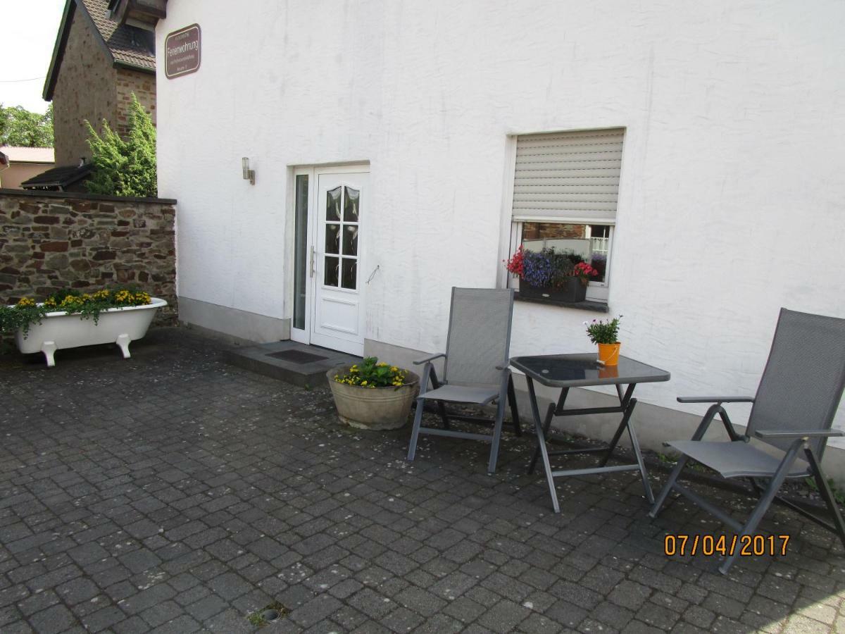 Ferienwohnung Hueck Lind  Luaran gambar