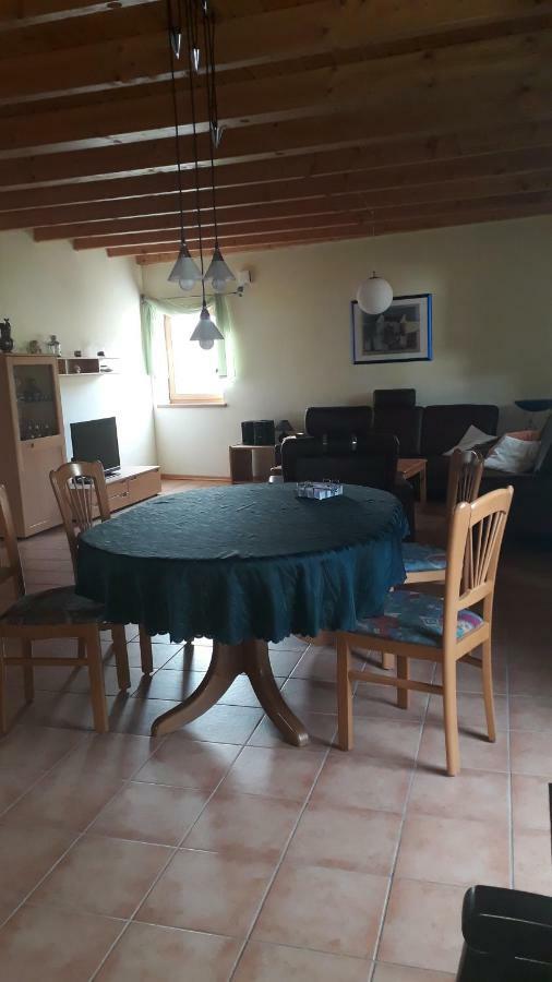 Ferienwohnung Hueck Lind  Luaran gambar